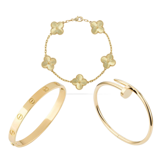 Set Gioiello Solare