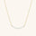 Emilia Freshwater Pearl Necklace