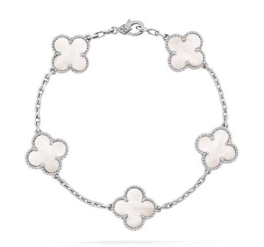 Bracciale Angelo - Argento
