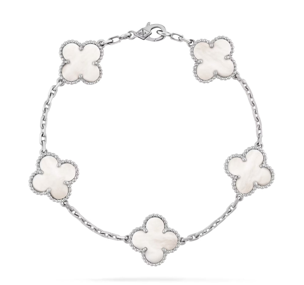 Bracciale Angelo - Argento