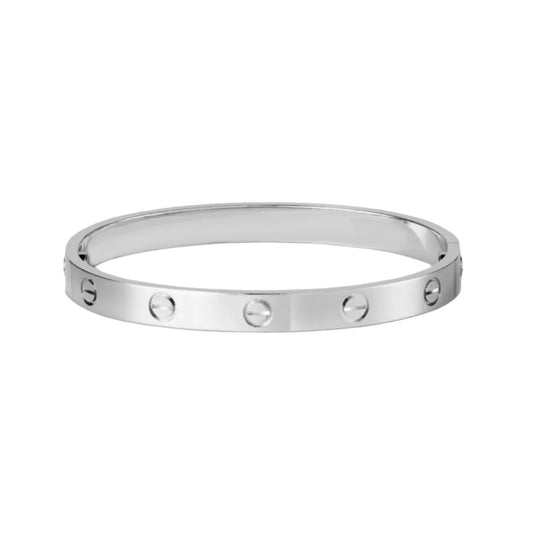 Bracciale Colaphos - Argento