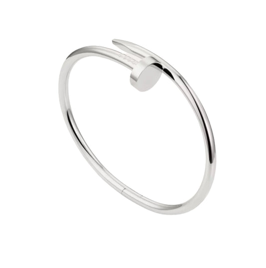Bracciale Clavus - Argento