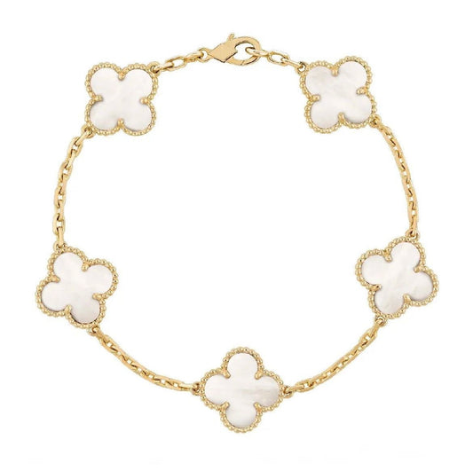 Bracciale Angelo - Oro