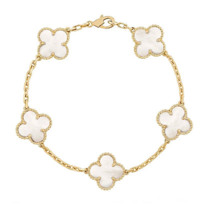 Bracciale Angelo - Oro