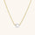 Marianne Freshwater Pearl Necklace