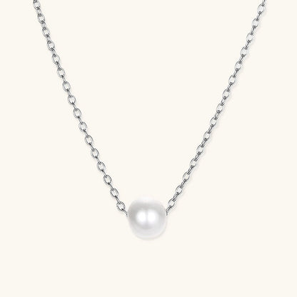 Marianne Freshwater Pearl Necklace