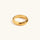 Melody Gold Ring