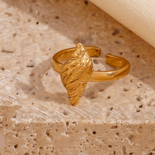 Rio Gold Ring