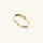 Primme Gold Ring