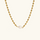 Neptune Freshwater Pearl Necklace