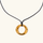 Leonora Gold Necklace