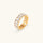 Sanna Diamond Ring